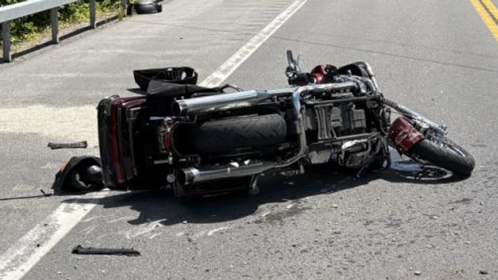 Karyn Stratton Farmington Motorcycle Accident, Death Obituary - woman killed in motorcycle crash